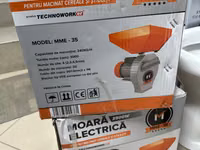 Moară electrică 3500w — photo 1