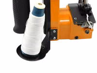 Masina De Cusut Saci Des Champs Gk9-350 - uf - livrare/achitare in 4rate la 0% / agroteh — photo 3