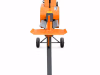 Despicator cinetic de lemne Forest KLS1500, 15T, 3500W, 230V-credit-livrare-transfer — الصورة 3
