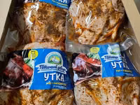 Утка/тушка утки/разделка утиная — Foto 5