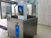 Мойка для тары — foto 1