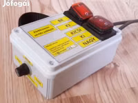 Eladó kettő fokozatú elektromos sertés kábító — 3-сурет