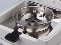 Analizator de umiditate pentru laborator - Radwag MA 50.R - Direct de la distribuitor — Foto 4