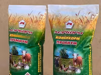 Маркорм Родник комбикорм — Foto 2