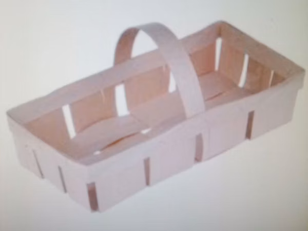 Экологическая упоковка(ягоды,фрукты).из шпона.