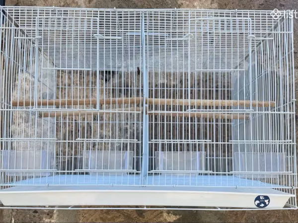 Վանդակի չափսը 60x42x40
