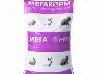 Комбикорма и премиксы Мегакорм — foto 4