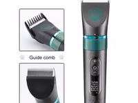 VGR 209 - İt pişik qırxan 2000mAh 4 speed 7000RPM Cord/Cordless — zdjęcie 3