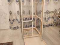 Papuqay,dovşan,hamster,şinşila,bildirçin,cücə,xamyak,pişik,quş,tısbağa — Foto 2