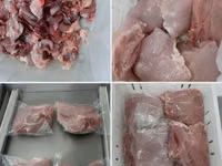 Филе мяса индейки от производителя — புகைப்படம் 2
