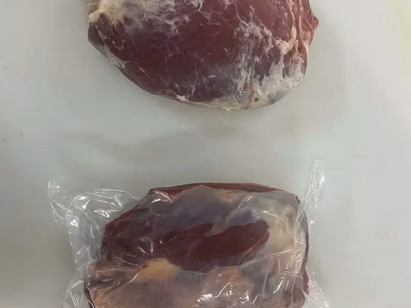 Таз оковалок halal доставка до клиента