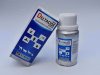 Deltamethrin 100ml | Tick Mite Control | Veterinary Acaricide Kenya — Foto 2