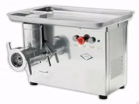Промышленная мясорубка МИМ-300М — сүрөт 2