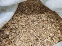Концентрат кормовой сывороточный жировой 40% 50% массовой долей жира — foto 5