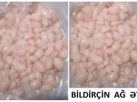 Niyə Məhz Bildirçin İçalatı? Tam təbii. Antibiotik və hormon YOX! — 写真 7