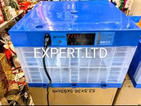 Inkubator satılır cəmi 1 sezon 2 dəfə işlədilib 128 yumurtalıqdi — сүрөт 2