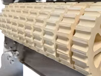 Шкуросъёмная машина weber  560 — сүрөт 4