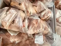 Мясо говядины замороженное (таз) — 2-rasm
