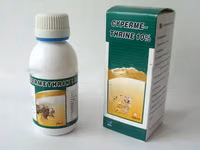 Cypermethrin 100ml | Tick Lice Mite Control | Poultry Livestock — फ़ोटो 1