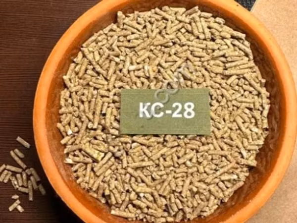 КС-28 Перепелка Старт