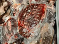 Говядина замороженная оптом — Foto 3