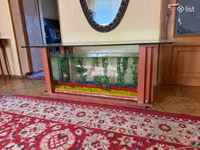 Ակվարյում սեղան 140լ — foto 1