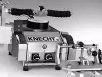 Станок заточной knecht s200bt — 2-сурет