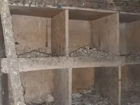 Quş yuvaları və kiçik quşxana - Material: taxta karkas, arakəsməli — foto 1