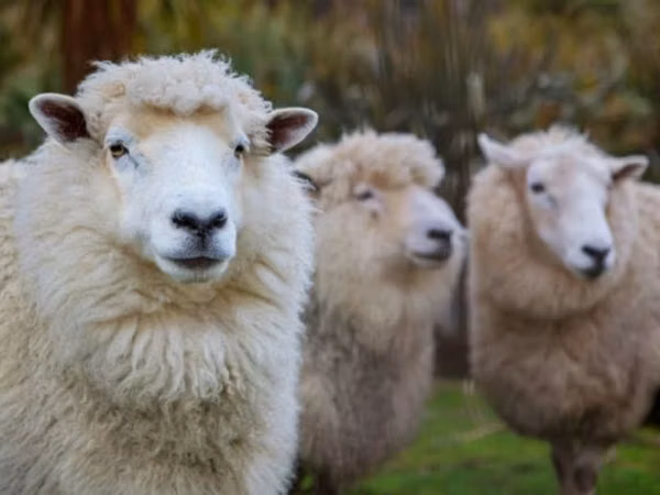 Brebis, Moutons