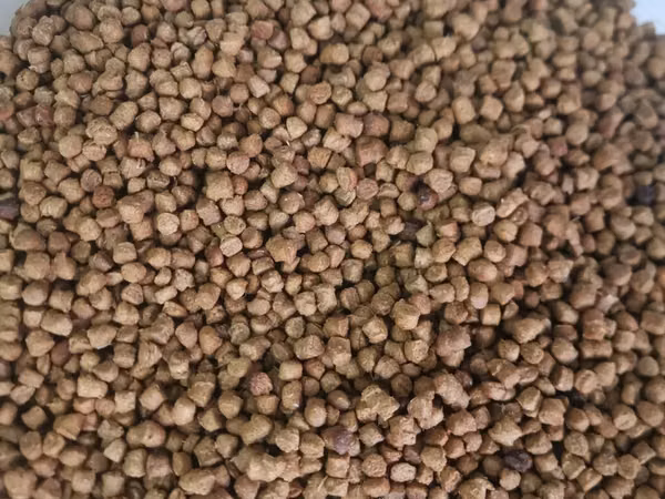 İtlər və Pşiklər üçün Tam təbii yemlər kimyəvi qatqısız Tərkibində GMO