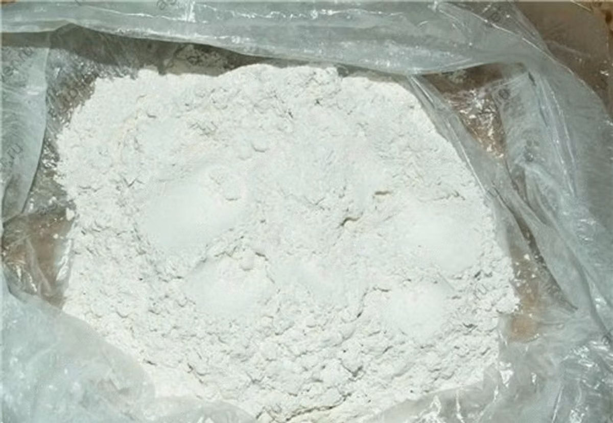 Мучка кормовая гороховая