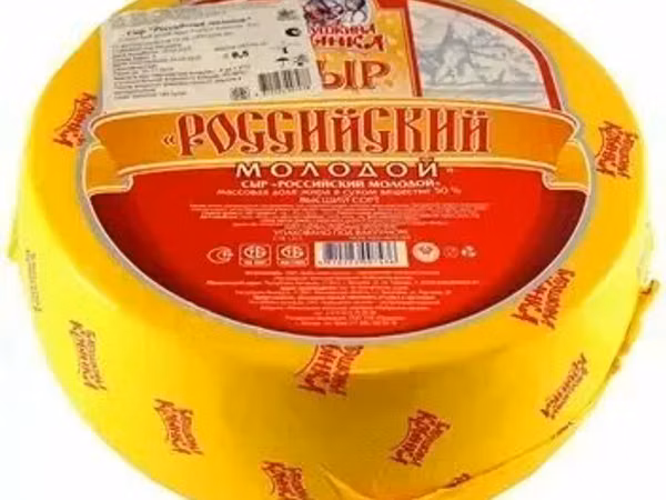 Просрок твердых, полутвердых, творожных