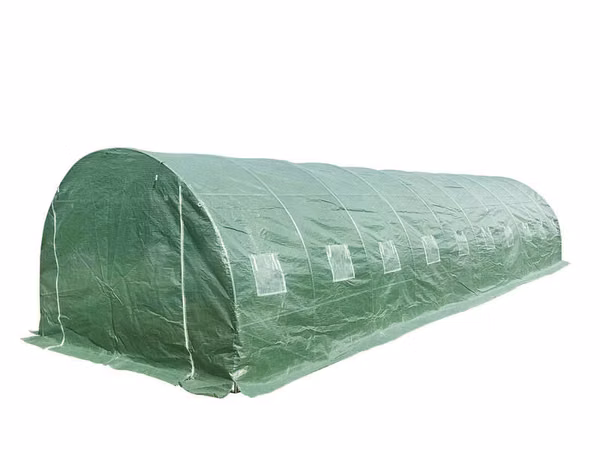 Sera Tip Tunel 10X3X2 M - dg - livrare/achitare in 4rate la 0% / agroteh