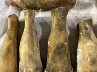 Ноги говяжьи 2 категория — 照片 2