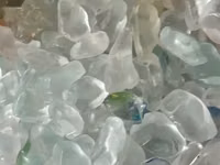 Քարեր ակվարիումի 500գրամ, 0,5 կգ — foto 2