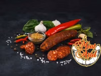 Чоризо, фуэт, сальчичон, каччиаторе. — photo 2