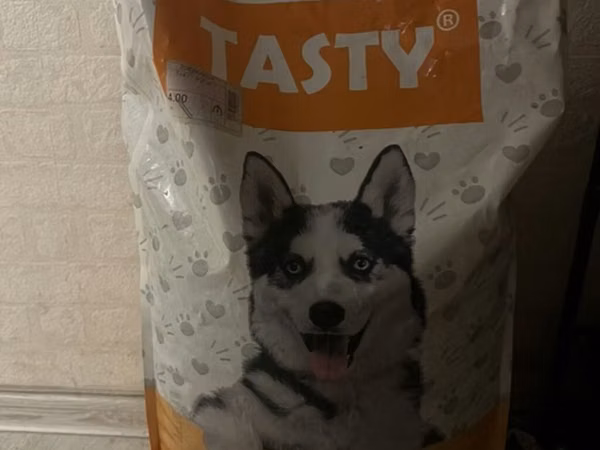 Tasty Adult Dog Food – 15 kq - Növ: Quru it yemi - Brend: TASTY -