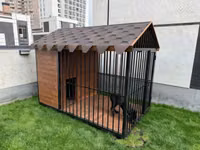 Շան տնակ, շան բուն — zdjęcie 1