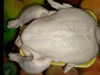 Жир сырец куриный — Foto 2