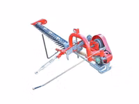 Cositoare laterala latime 1.6m -transfer-credit-livrare — 写真 3