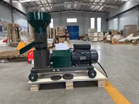 Granulator de furaje Des Champs eu profi 150 — сүрөт 5
