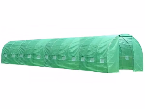 Sera Tip Tunel 12X4X2.5 M - ke - livrare/achitare in 4rate/agrotop