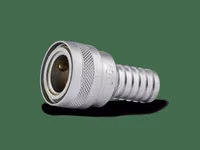 Cupla Rapida Inox Click 1/2 - 5/8 — photo 1