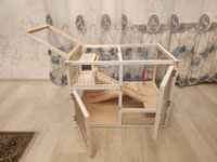 Dovşan,hamster,dağ — Foto 5