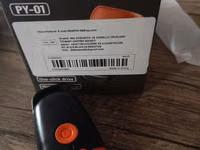 Özümüzü qoruyamaq üçün it qovan FEIYBA Mini Ultrasonic Dog Trainer — foto 1