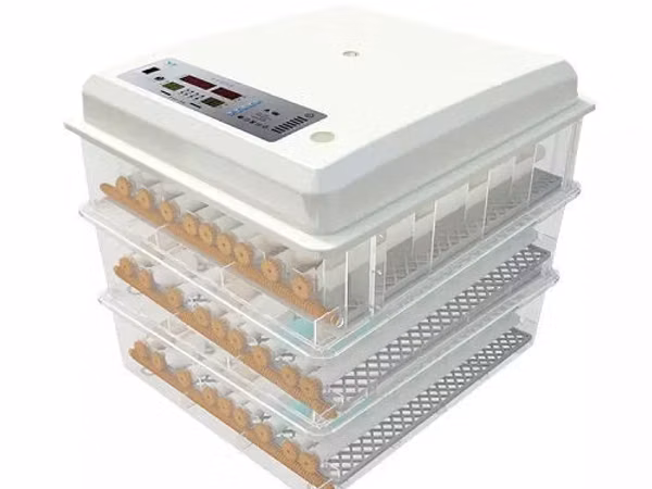 Incubator Pentru Oua Demetra Dm-176 - 0q - livrare / credit / agroteh