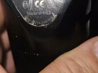 Oster Golden A5 iki sürətli peşəkar heyvan tükü kəsən maşın - Model — zdjęcie 5