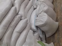 Buğda - 0.42 q. hazır 50 kg kisələrdə Ünvan: Binə savxoz.( Çox alana — الصورة 3