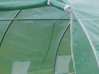 Sera Tip Tunel 4X2X2 M - 7n - livrare/achitare in 4rate la 0% / agroteh — photo 5
