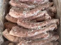 Мясо индейки в краснодаре — புகைப்படம் 1